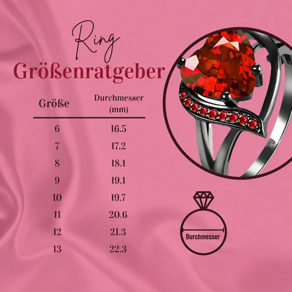Versprechenringe für Paare